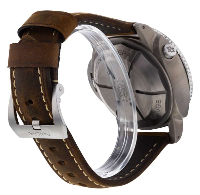 Panerai Luminor Submersible PAM00193